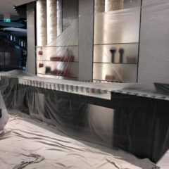 Commercial Painting & Decorating featured image