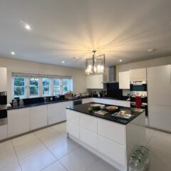 Residential Painting & Decorating featured image